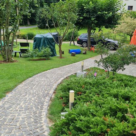 Ferienwohnung Am Berzdorfer See, Görlitz, Klein Neundorf, Seestraße Exterior foto
