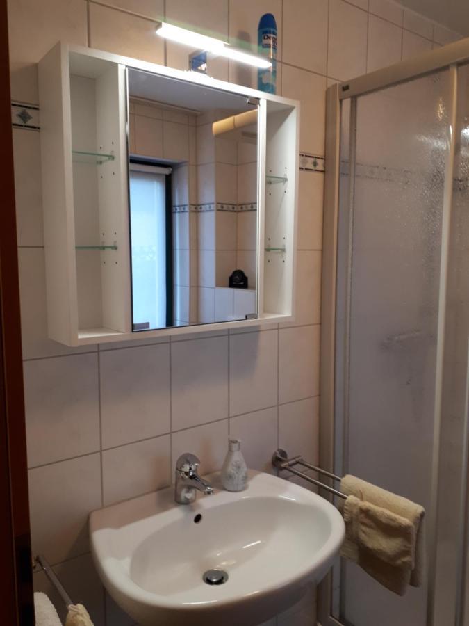 Ferienwohnung Am Berzdorfer See, Görlitz, Klein Neundorf, Seestraße Exterior foto