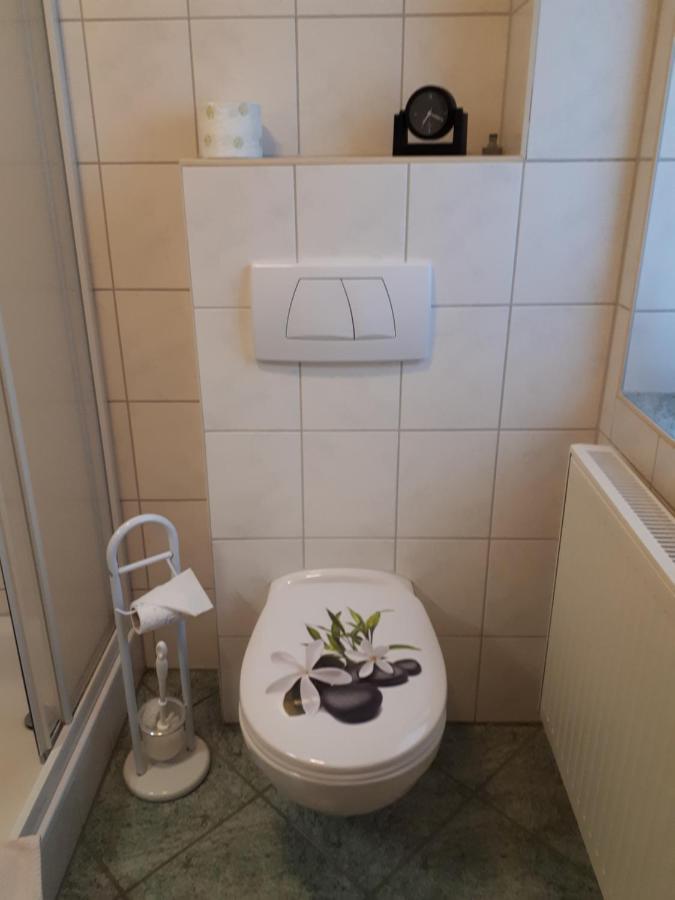 Ferienwohnung Am Berzdorfer See, Görlitz, Klein Neundorf, Seestraße Exterior foto