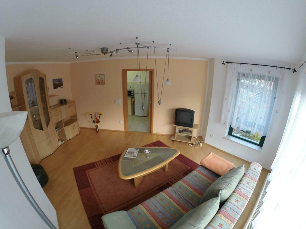 Ferienwohnung Am Berzdorfer See, Görlitz, Klein Neundorf, Seestraße Exterior foto