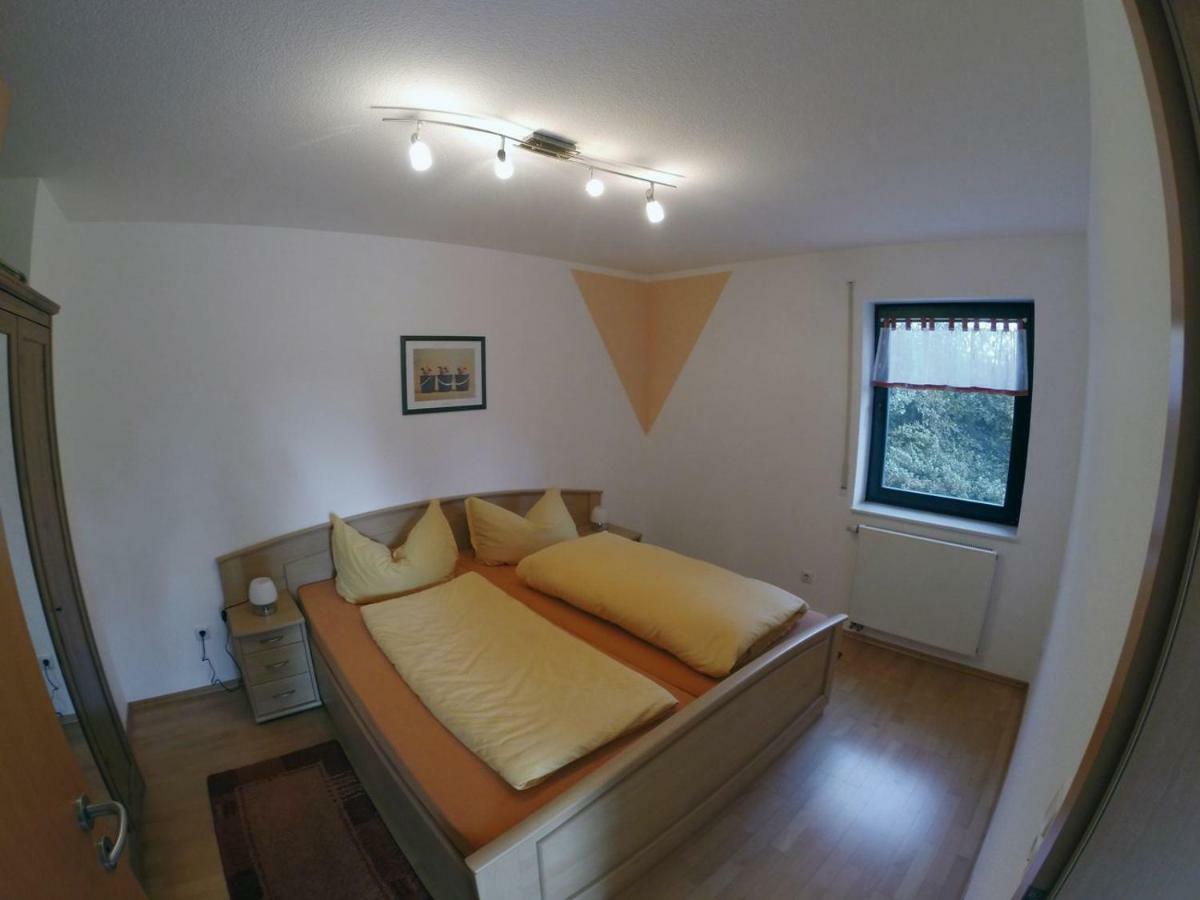 Ferienwohnung Am Berzdorfer See, Görlitz, Klein Neundorf, Seestraße Exterior foto