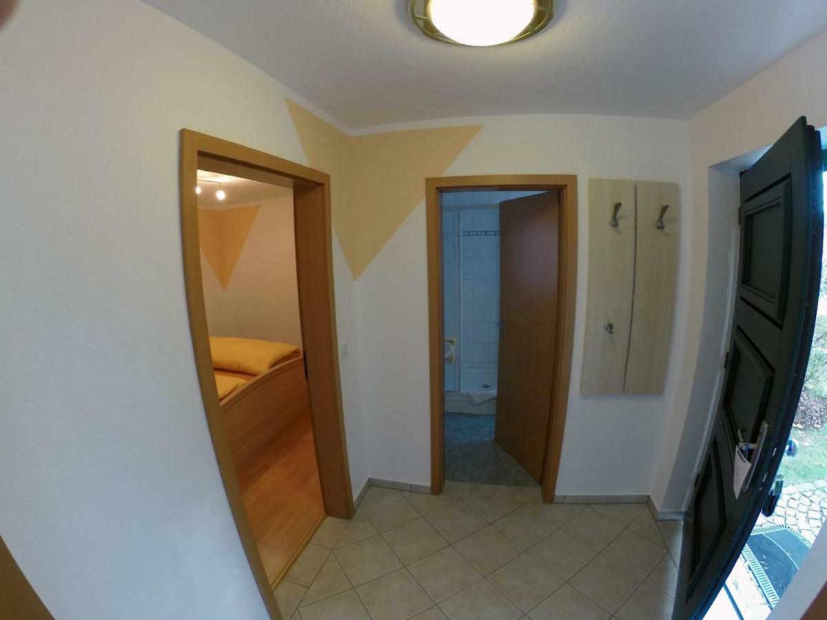 Ferienwohnung Am Berzdorfer See, Görlitz, Klein Neundorf, Seestraße Exterior foto