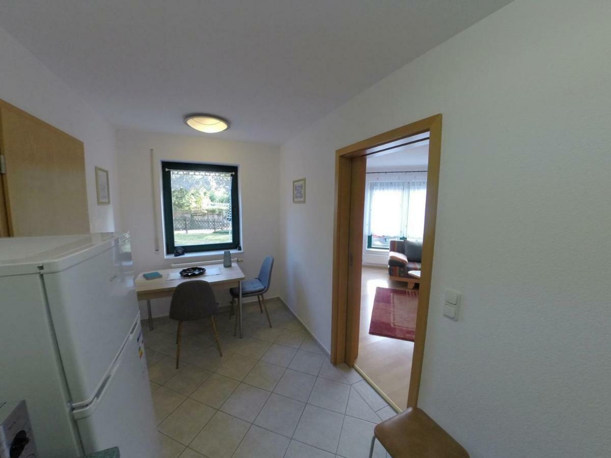 Ferienwohnung Am Berzdorfer See, Görlitz, Klein Neundorf, Seestraße Exterior foto
