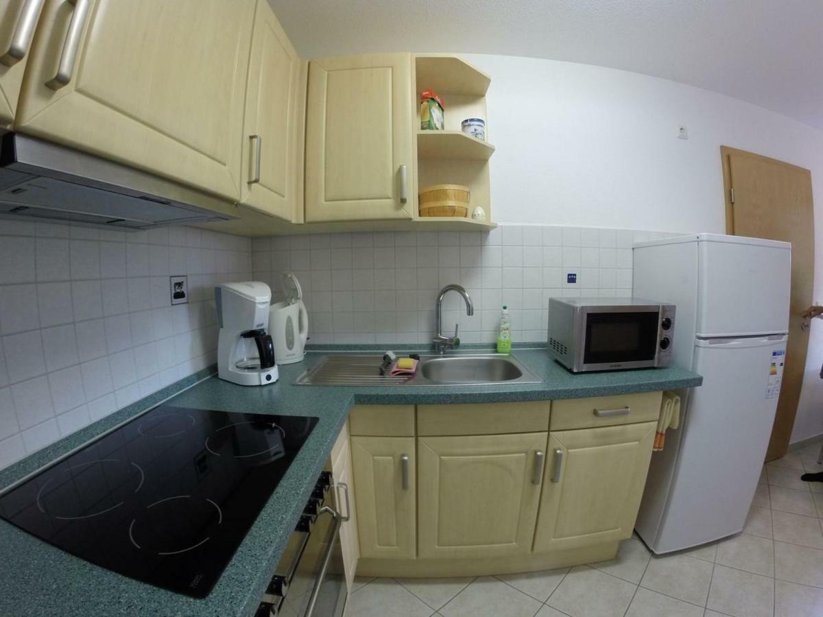 Ferienwohnung Am Berzdorfer See, Görlitz, Klein Neundorf, Seestraße Exterior foto